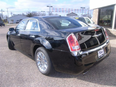 2012 Chrysler 300  Limited