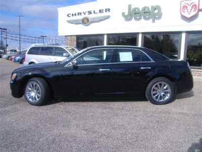 2012 Chrysler 300  Limited