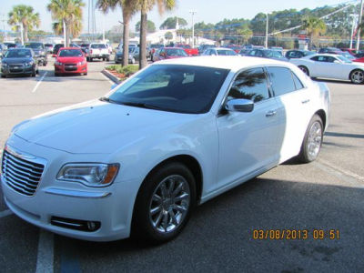 2012 Chrysler 300  Limited