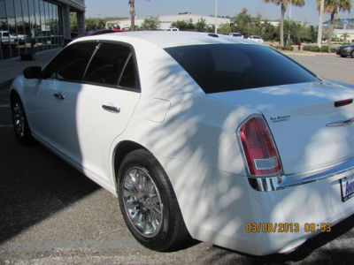 2012 Chrysler 300  Limited