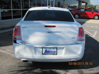 2012 Chrysler 300  Limited