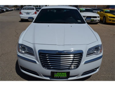 2012 Chrysler 300  Limited