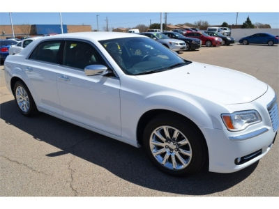 2012 Chrysler 300  Limited