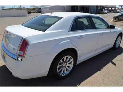 2012 Chrysler 300  Limited