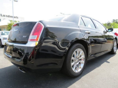 2012 Chrysler 300  Limited