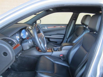 2012 Chrysler 300  Limited