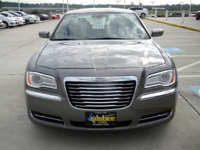 2012 Chrysler 300