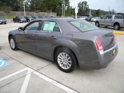 2012 Chrysler 300