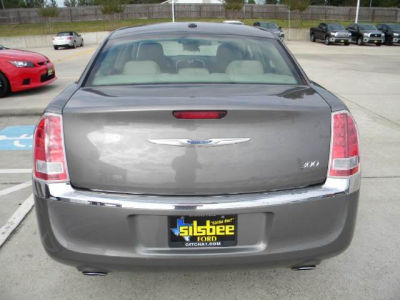 2012 Chrysler 300