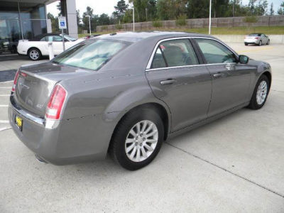 2012 Chrysler 300