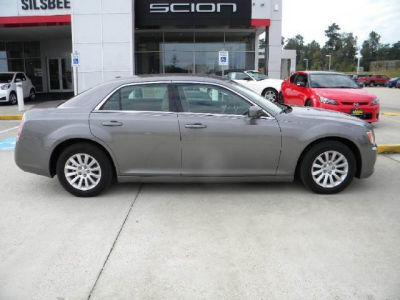 2012 Chrysler 300