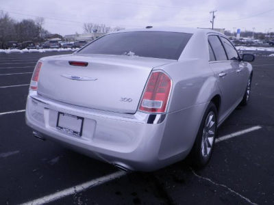 2012 Chrysler 300  Limited