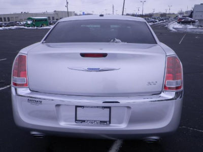 2012 Chrysler 300  Limited