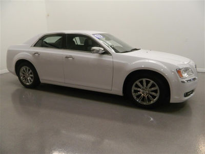 2012 Chrysler 300  Limited