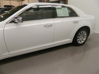 2012 Chrysler 300  Limited