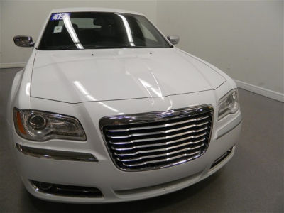 2012 Chrysler 300  Limited