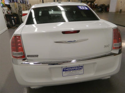 2012 Chrysler 300  Limited