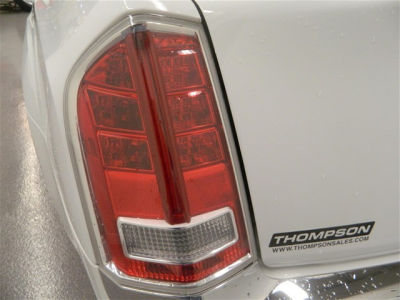 2012 Chrysler 300  Limited