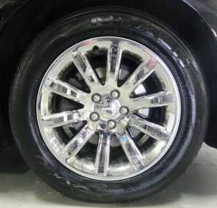 2012 Chrysler 300  Limited