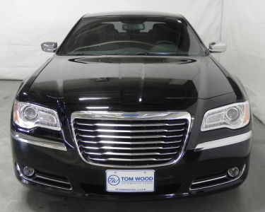 2012 Chrysler 300  Limited