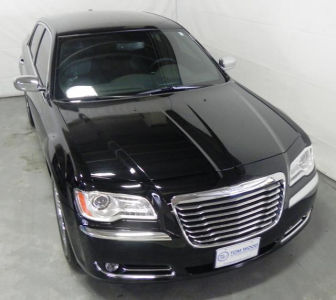 2012 Chrysler 300  Limited