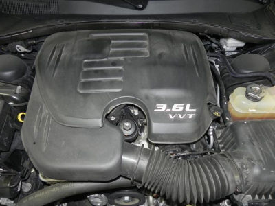 2012 Chrysler 300  Limited