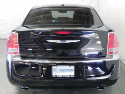 2012 Chrysler 300  Limited