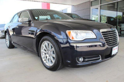 2012 Chrysler 300  Limited