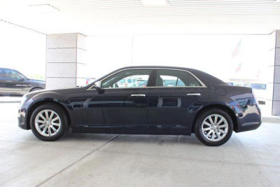 2012 Chrysler 300  Limited