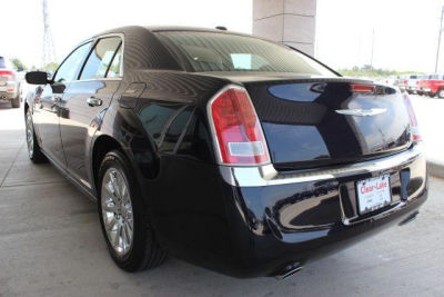 2012 Chrysler 300  Limited