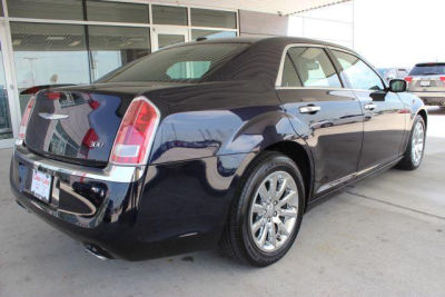 2012 Chrysler 300  Limited