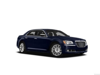 2012 Chrysler 300  Limited