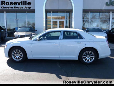 2012 Chrysler 300  Limited