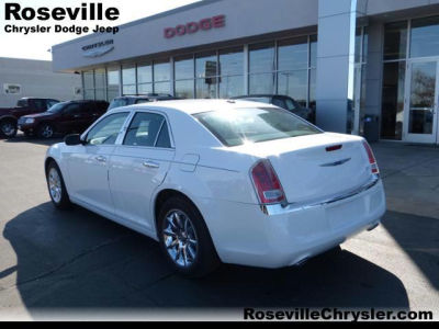 2012 Chrysler 300  Limited