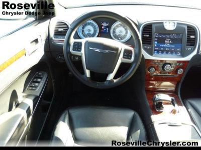 2012 Chrysler 300  Limited
