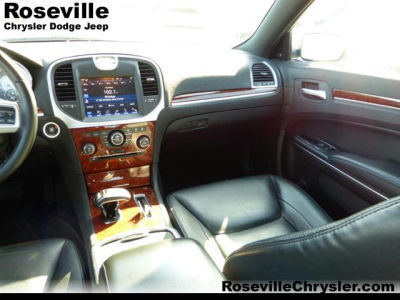 2012 Chrysler 300  Limited