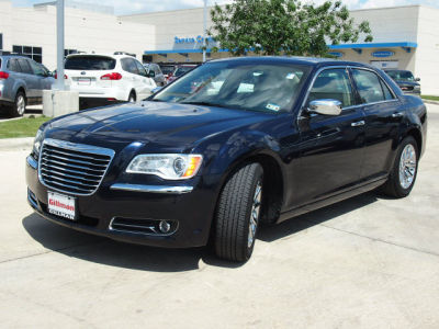 2012 Chrysler 300  Limited
