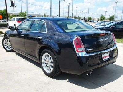 2012 Chrysler 300  Limited