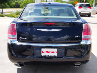 2012 Chrysler 300  Limited