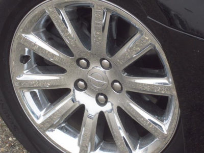 2012 Chrysler 300  Limited