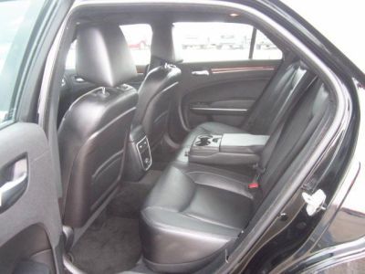 2012 Chrysler 300  Limited