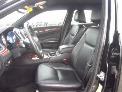 2012 Chrysler 300  Limited