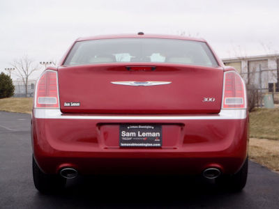 2012 Chrysler 300  Limited