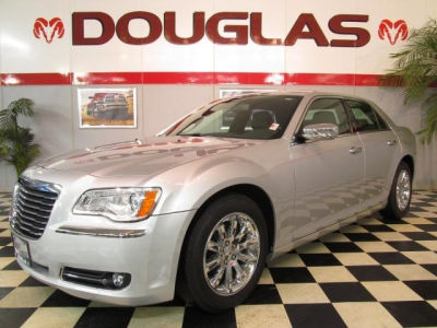 2012 Chrysler 300  Limited