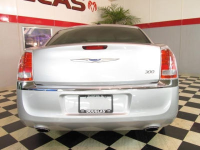 2012 Chrysler 300  Limited