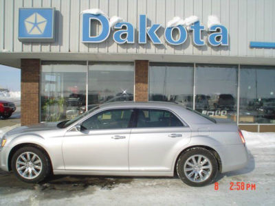 2012 Chrysler 300  Limited