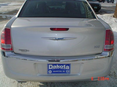 2012 Chrysler 300  Limited