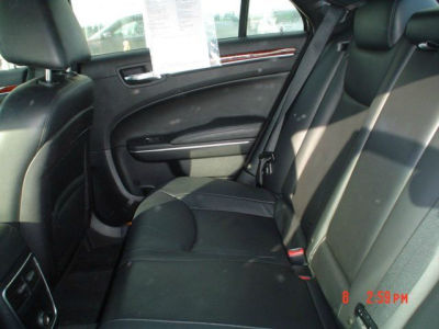 2012 Chrysler 300  Limited