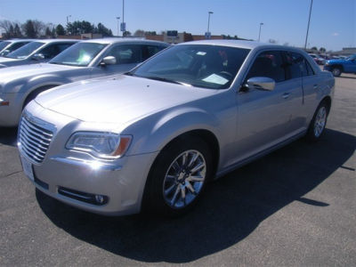 2012 Chrysler 300  Limited