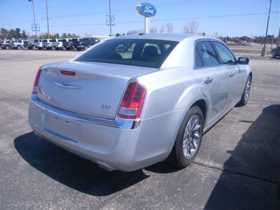 2012 Chrysler 300  Limited